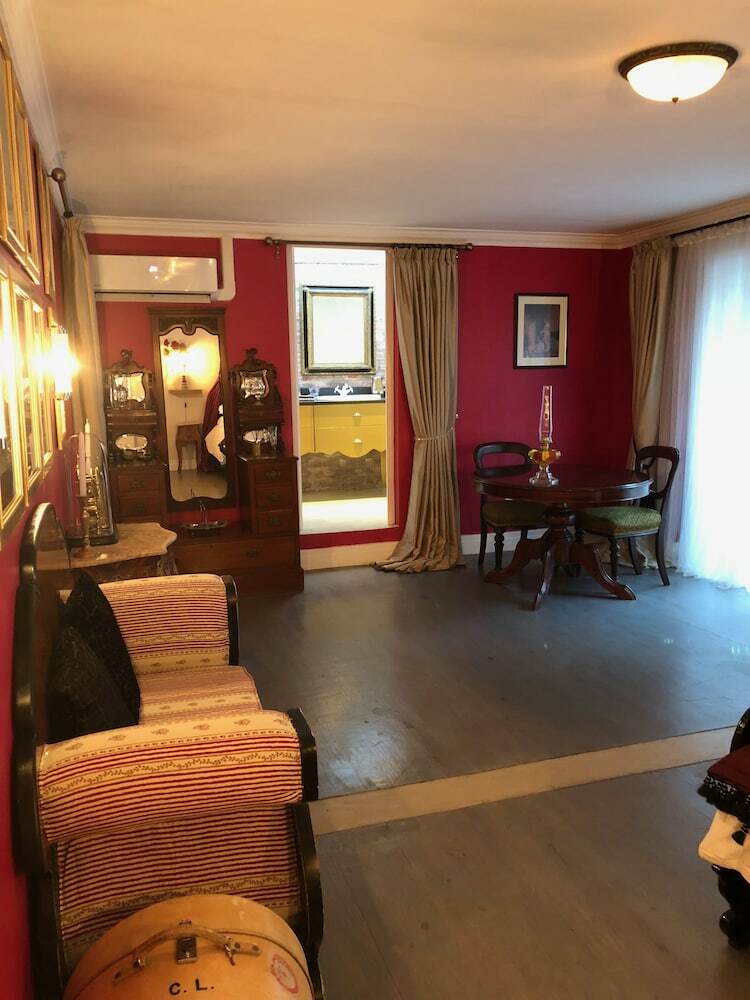 Hotel Residence William French