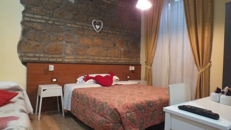 Hotel Guest House 64