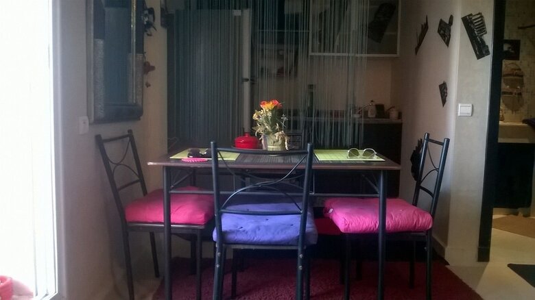 Apartamentos Z Appart