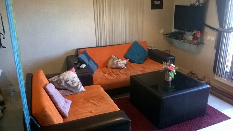 Apartamentos Z Appart