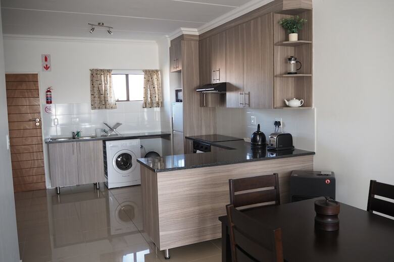 African Eagle Apartments