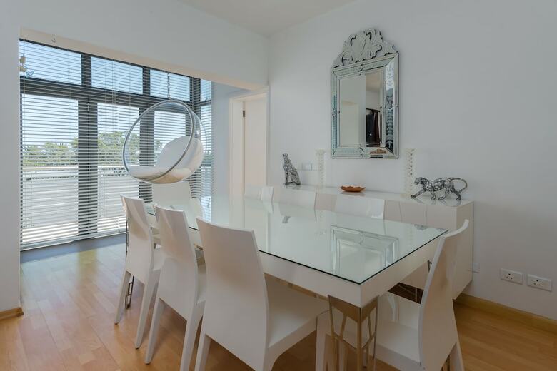 Apartamentos Caprice Court 7