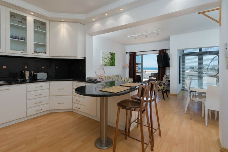 Apartamentos Caprice Court 7
