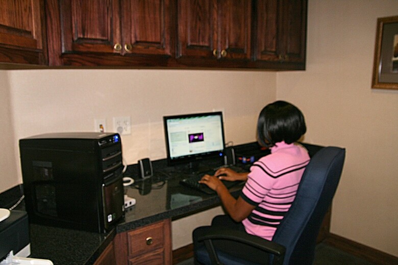 Hotel Hampton Inn & Suites Natchez
