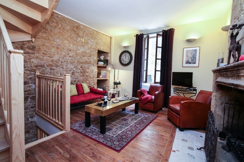 Apartamento Le Mogador