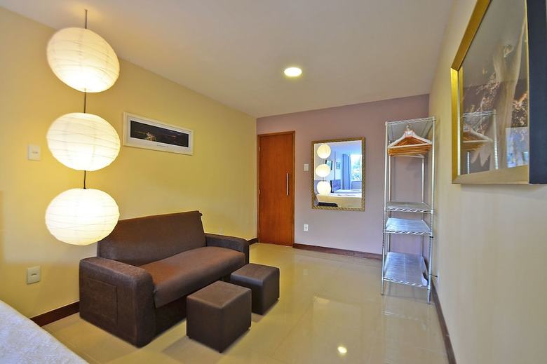 Mz Apartments Belfort Roxo
