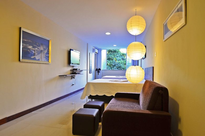 Mz Apartments Belfort Roxo