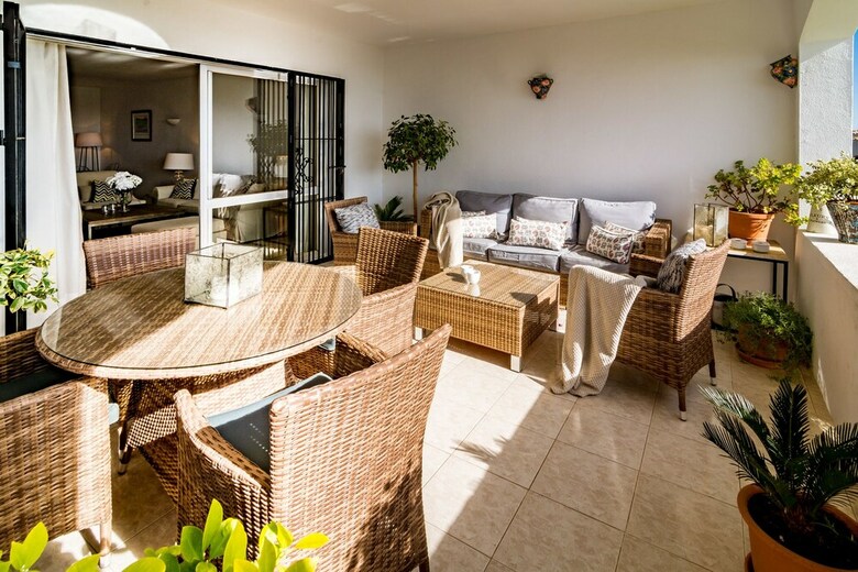 Apartment Malambo - Roomservice