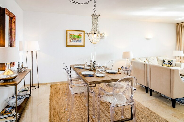 Apartment Malambo - Roomservice