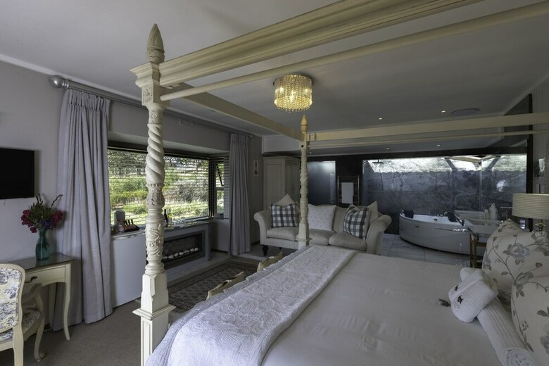 Hotel Slaley Country Guesthouse