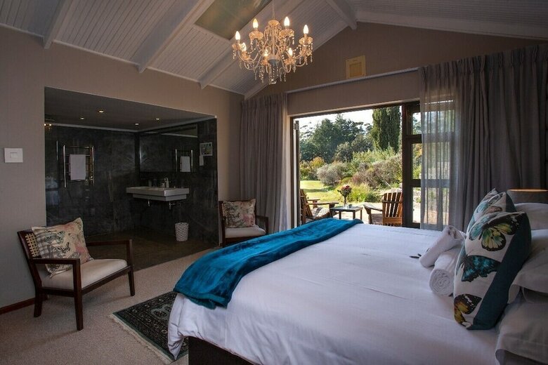 Hotel Slaley Country Guesthouse