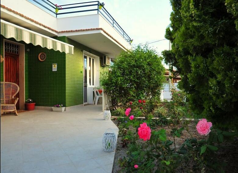 Hotel Villa Achibea