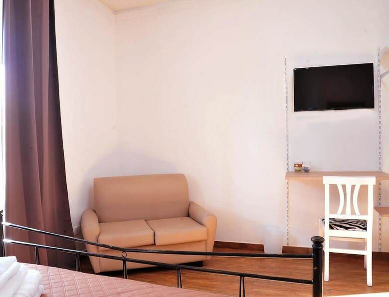 Hotel Villa Achibea