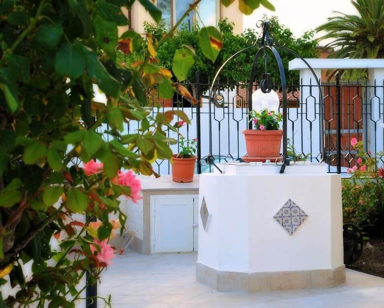 Hotel Villa Achibea