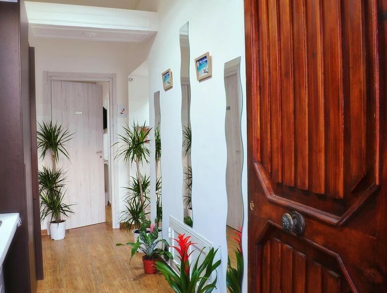Hotel Villa Achibea