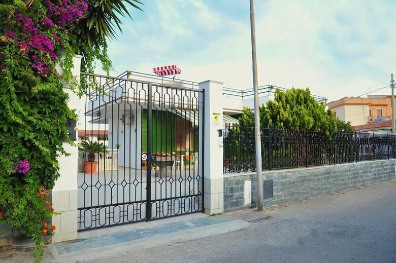 Hotel Villa Achibea