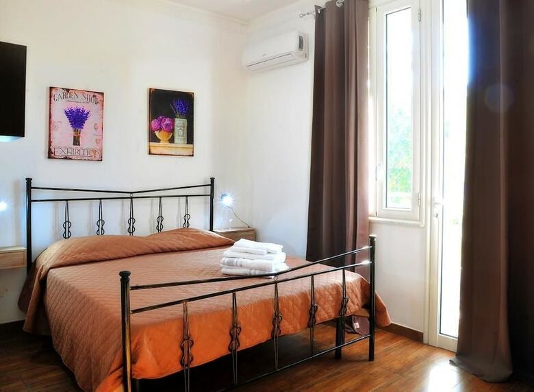 Hotel Villa Achibea