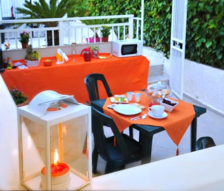 Hotel Villa Achibea