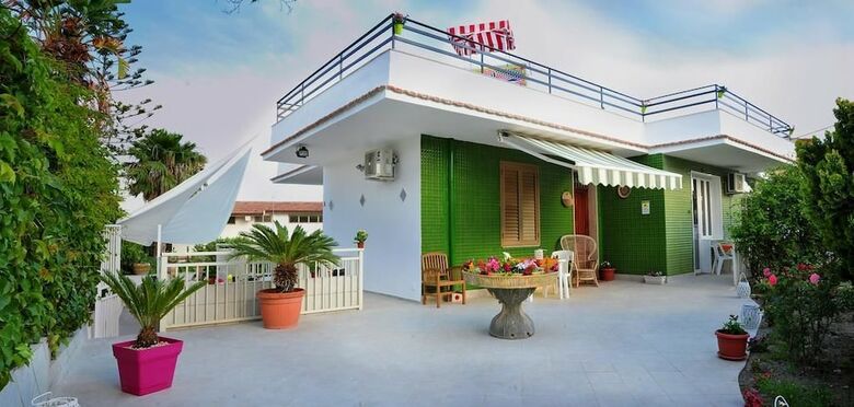 Hotel Villa Achibea