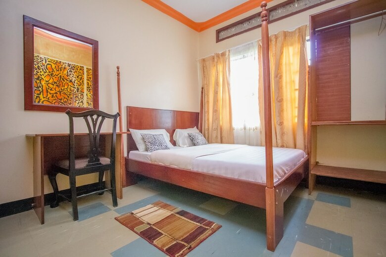 Hotel Tulina Riverside Treat