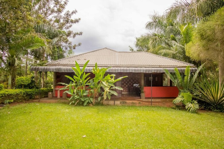 Hotel Tulina Riverside Treat