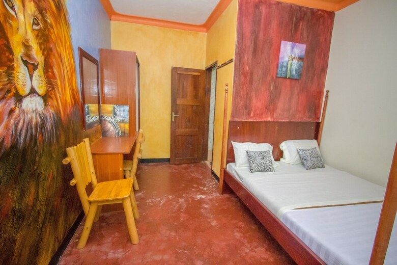 Hotel Tulina Riverside Treat