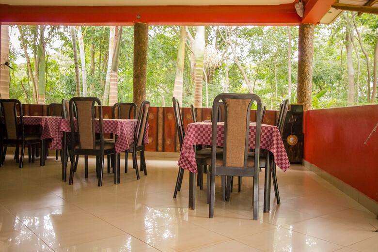 Hotel Tulina Riverside Treat