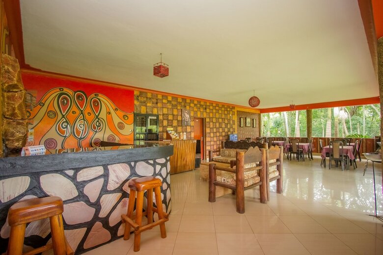 Hotel Tulina Riverside Treat