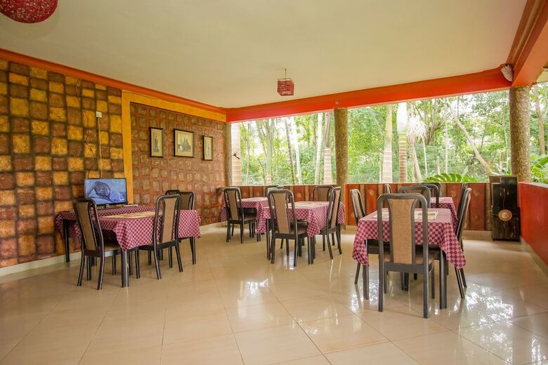 Hotel Tulina Riverside Treat