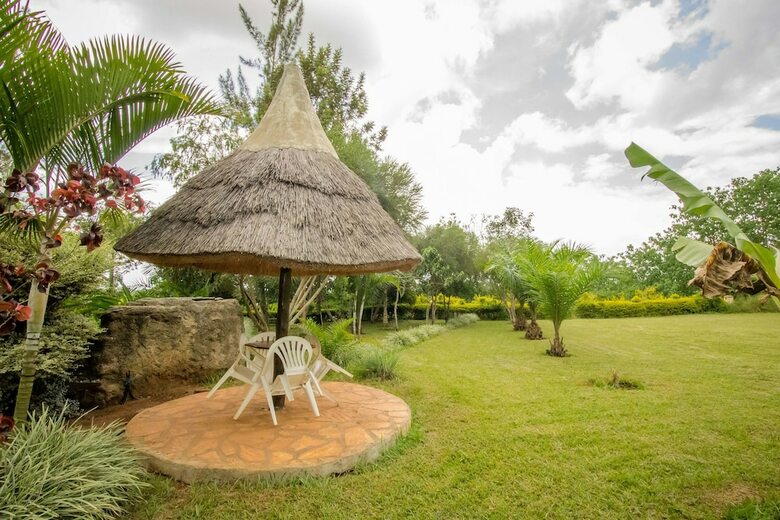 Hotel Tulina Riverside Treat