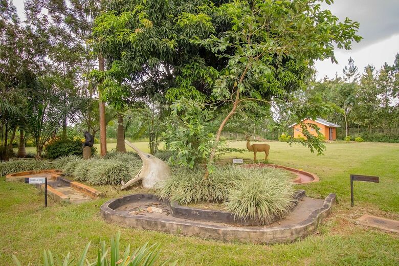 Hotel Tulina Riverside Treat