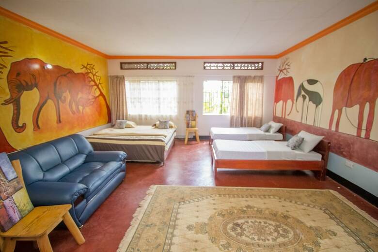 Hotel Tulina Riverside Treat