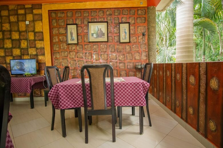 Hotel Tulina Riverside Treat