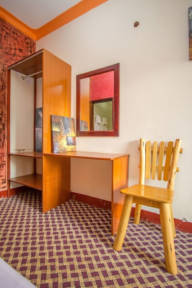 Hotel Tulina Riverside Treat