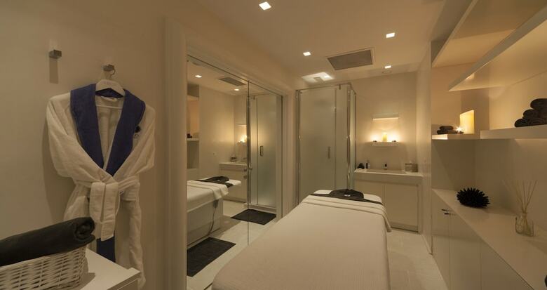 Hotel Il Riccio Beach House