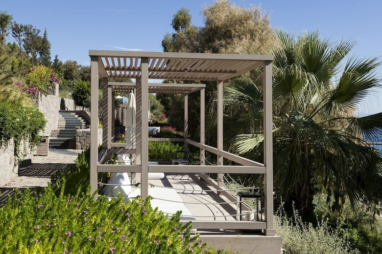 Hotel Il Riccio Beach House