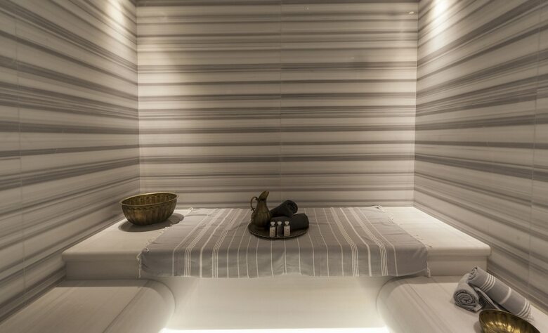 Hotel Il Riccio Beach House