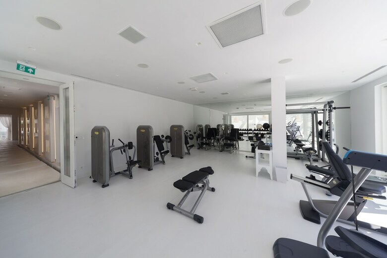Hotel Il Riccio Beach House