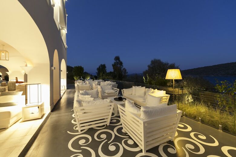 Hotel Il Riccio Beach House