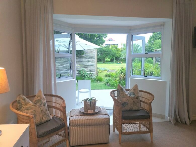 Hotel Lovemore Lodges Knysna