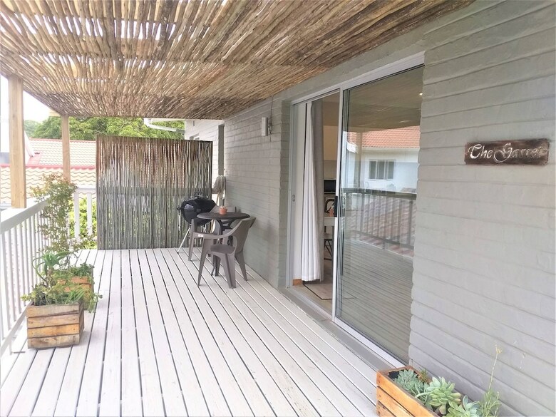 Hotel Lovemore Lodges Knysna
