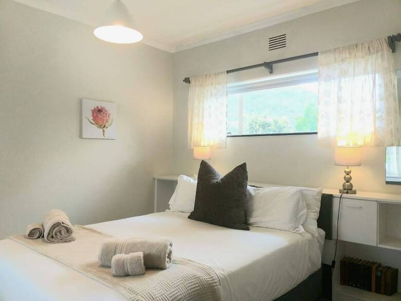 Hotel Lovemore Lodges Knysna