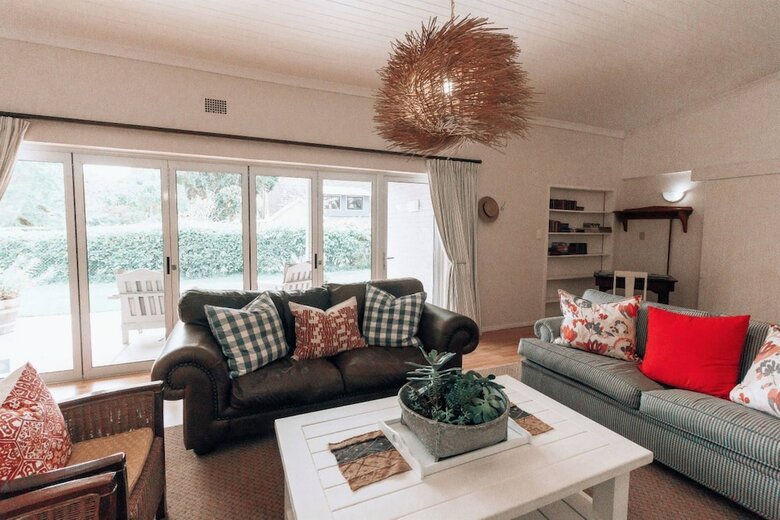 Hotel Lovemore Lodges Knysna
