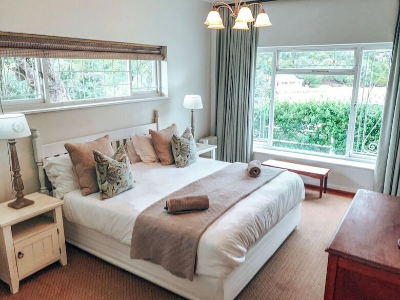 Hotel Lovemore Lodges Knysna