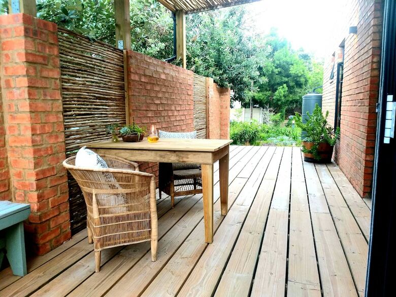 Hotel Lovemore Lodges Knysna