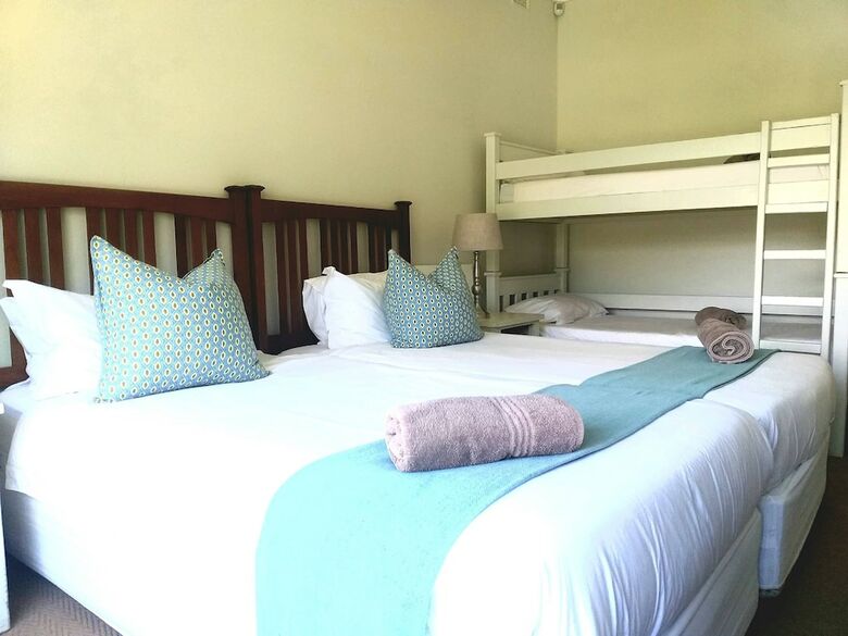Hotel Lovemore Lodges Knysna