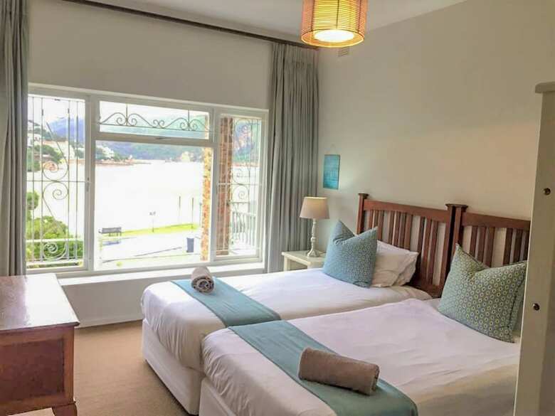 Hotel Lovemore Lodges Knysna