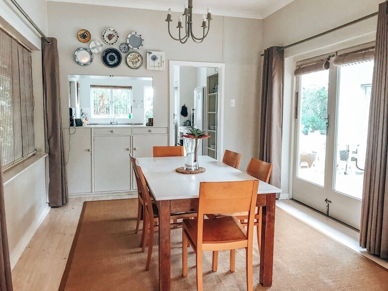Hotel Lovemore Lodges Knysna