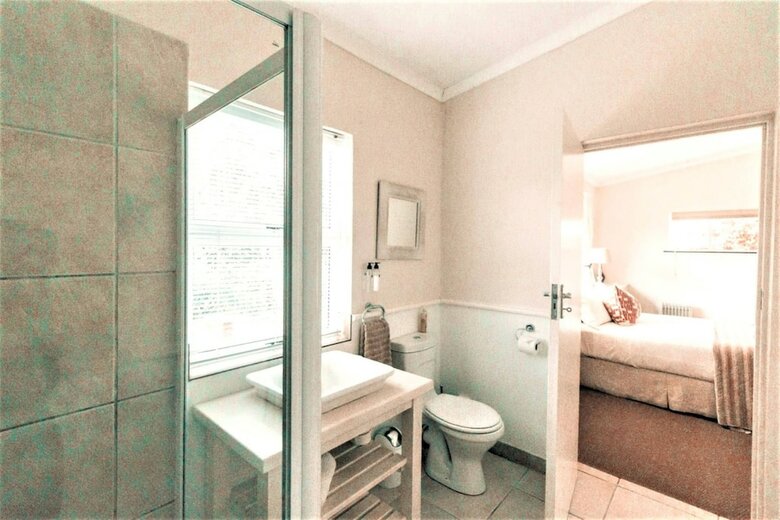 Hotel Lovemore Lodges Knysna