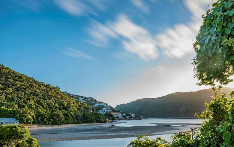 Hotel Lovemore Lodges Knysna